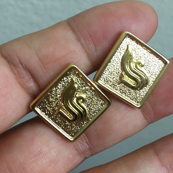 🖤NEW cufflinks - Picture 3 of 7